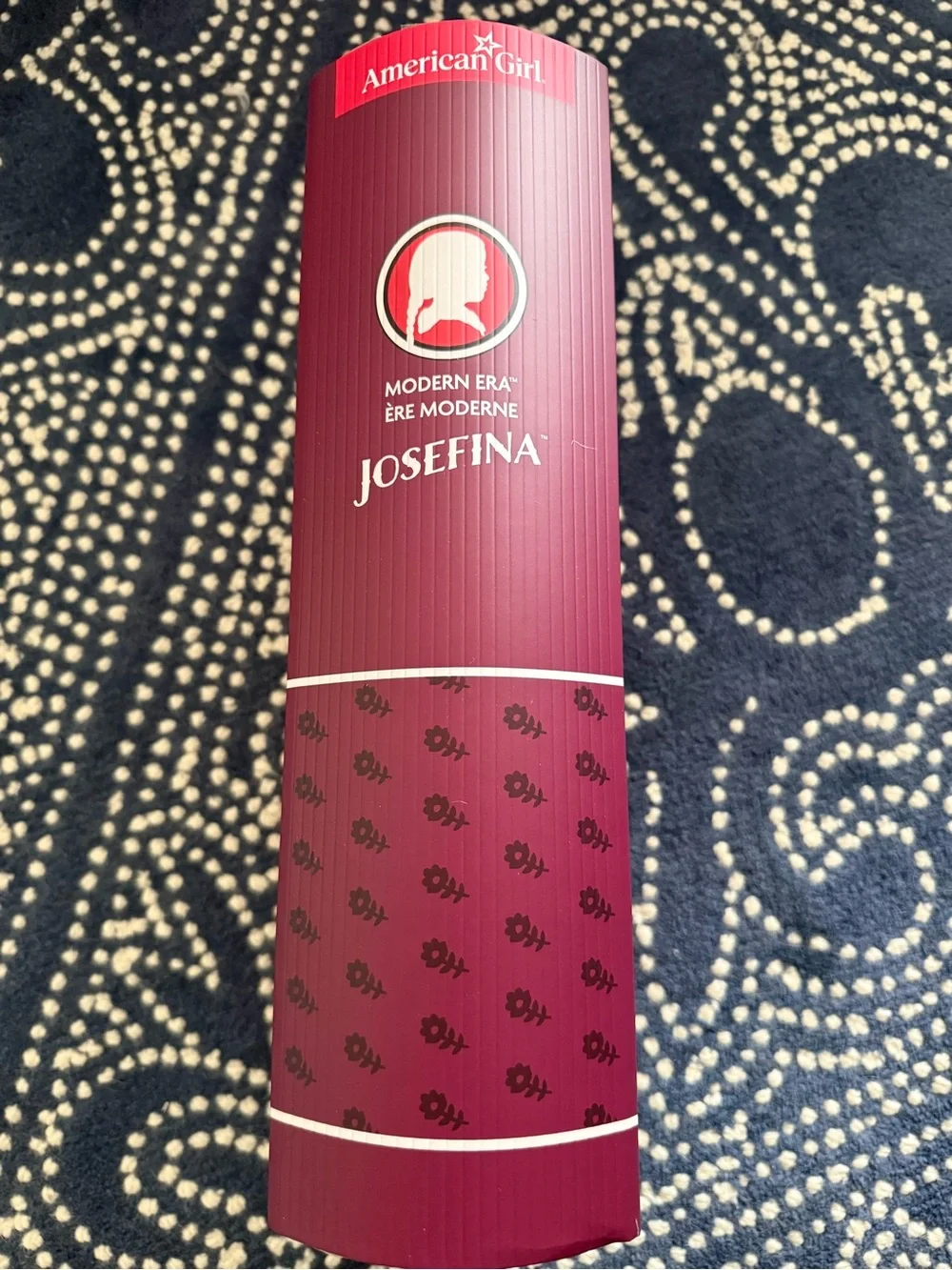 American Girl Modern Era Josefina Doll - New in Box